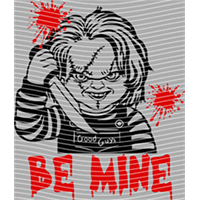 Valentine's Day-QRJ  6458